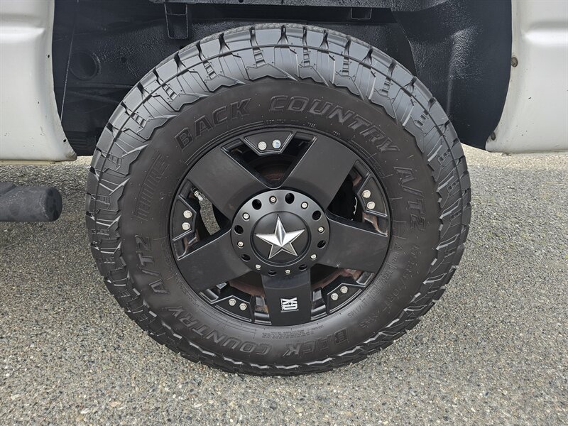 2008 Dodge Ram 1500 SXT - Photo 13 - Everett, WA 98201