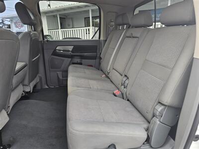 2008 Dodge Ram 1500 SXT - Photo 5 - Everett, WA 98201