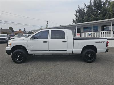 2008 Dodge Ram 1500 SXT - Photo 7 - Everett, WA 98201