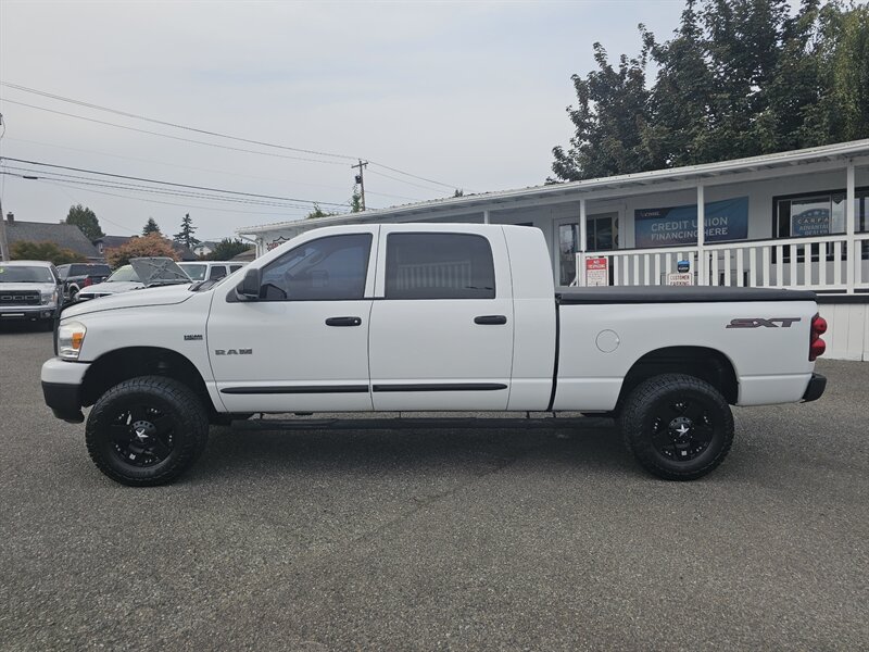 2008 Dodge Ram 1500 SXT - Photo 7 - Everett, WA 98201