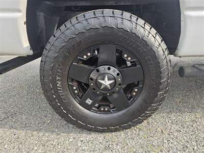 2008 Dodge Ram 1500 SXT - Photo 14 - Everett, WA 98201