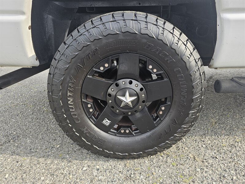 2008 Dodge Ram 1500 SXT - Photo 14 - Everett, WA 98201