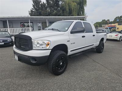 2008 Dodge Ram 1500 SXT - Photo 3 - Everett, WA 98201