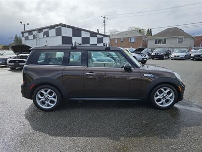 2011 MINI Clubman S   - Photo 10 - Everett, WA 98201