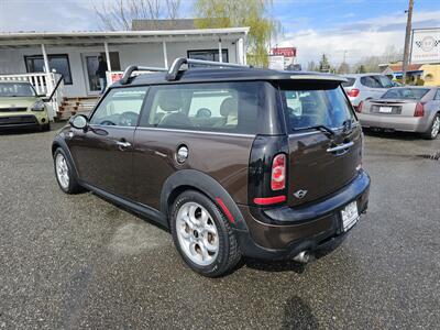 2011 MINI Clubman S   - Photo 7 - Everett, WA 98201