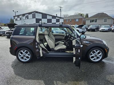 2011 MINI Clubman S   - Photo 12 - Everett, WA 98201