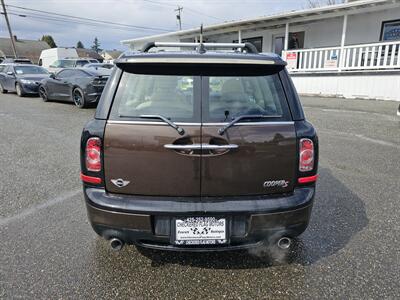 2011 MINI Clubman S   - Photo 8 - Everett, WA 98201