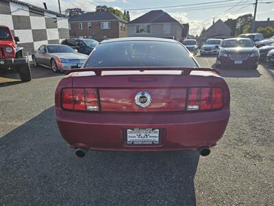 2008 Ford Mustang GT Deluxe   - Photo 9 - Everett, WA 98201