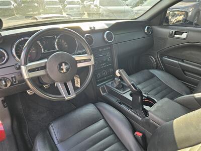 2008 Ford Mustang GT Deluxe   - Photo 6 - Everett, WA 98201