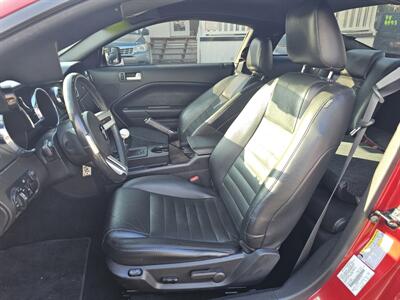 2008 Ford Mustang GT Deluxe   - Photo 4 - Everett, WA 98201
