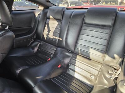 2008 Ford Mustang GT Deluxe   - Photo 5 - Everett, WA 98201