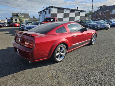 2008 Ford Mustang GT Deluxe   - Photo 10 - Everett, WA 98201