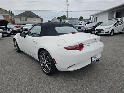 2016 MAZDA MX-5 Miata Grand Touring   - Photo 7 - Everett, WA 98201