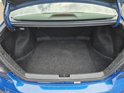 2013 Honda Civic LX   - Photo 12 - Everett, WA 98201