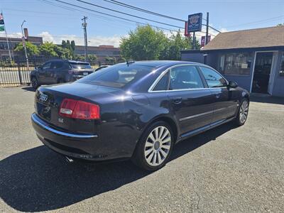 2004 Audi A8 L quattro - Photo 10 - Everett, WA 98201