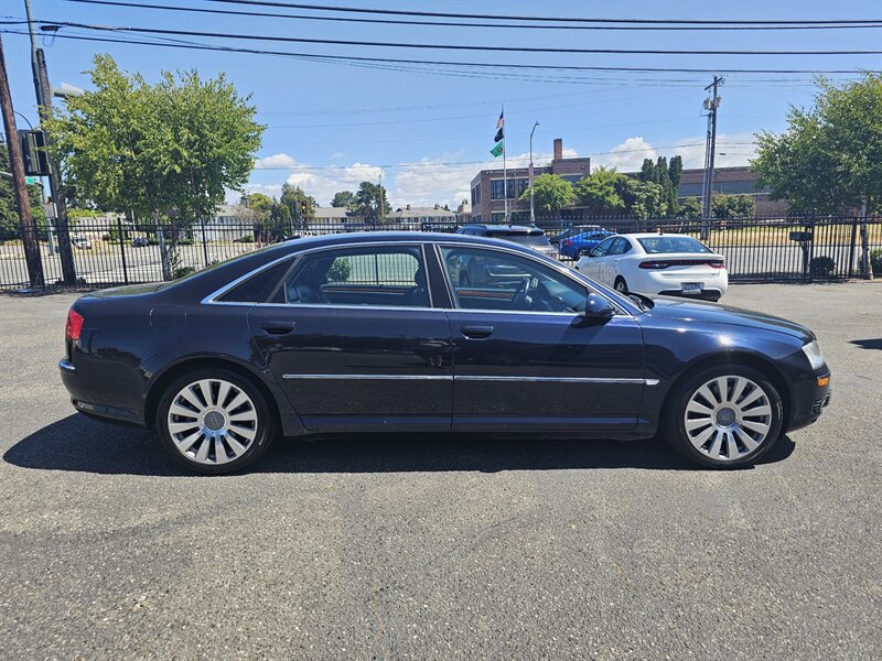 2004 Audi A8 L quattro - Photo 11 - Everett, WA 98201