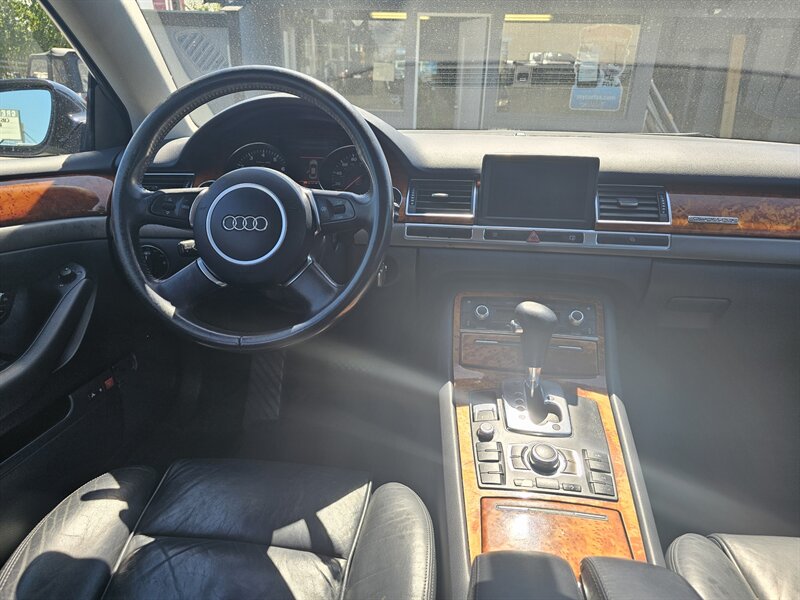 2004 Audi A8 L quattro - Photo 6 - Everett, WA 98201