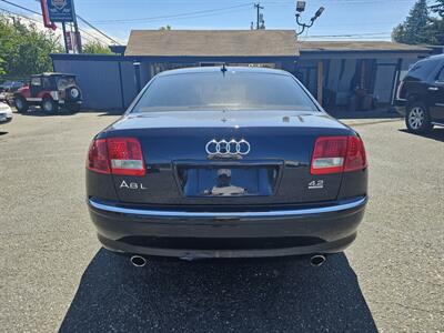 2004 Audi A8 L quattro - Photo 9 - Everett, WA 98201