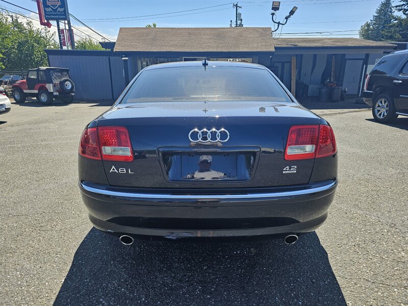 2004 Audi A8 L quattro - Photo 9 - Everett, WA 98201