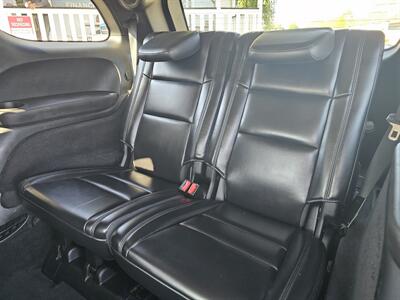 2012 Dodge Durango Crew   - Photo 6 - Everett, WA 98201