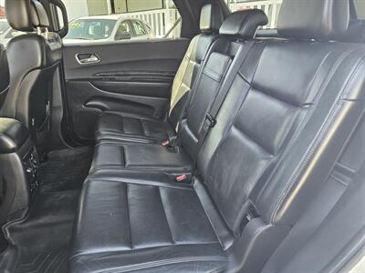 2012 Dodge Durango Crew   - Photo 5 - Everett, WA 98201