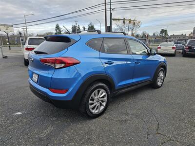 2016 Hyundai TUCSON SE   - Photo 10 - Everett, WA 98201