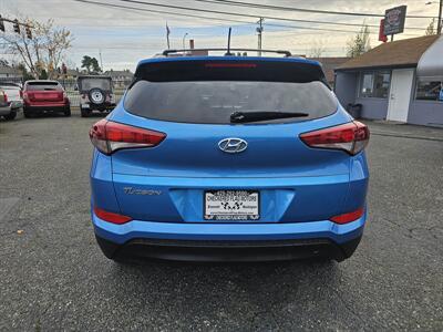 2016 Hyundai TUCSON SE   - Photo 9 - Everett, WA 98201