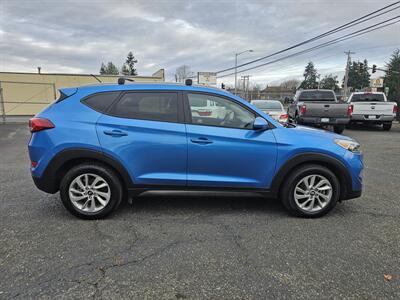 2016 Hyundai TUCSON SE   - Photo 11 - Everett, WA 98201