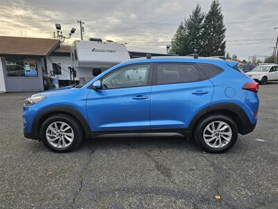 2016 Hyundai TUCSON SE   - Photo 7 - Everett, WA 98201