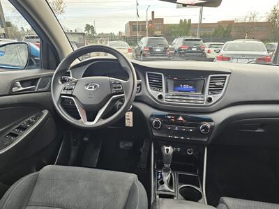 2016 Hyundai TUCSON SE   - Photo 6 - Everett, WA 98201