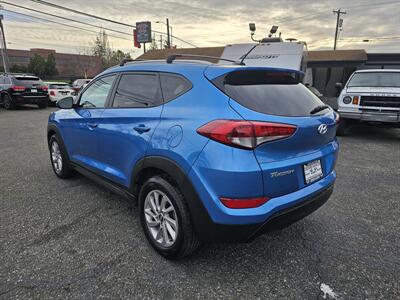 2016 Hyundai TUCSON SE   - Photo 8 - Everett, WA 98201