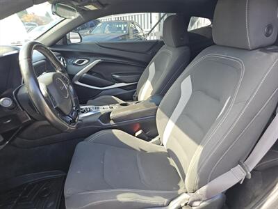 2017 Chevrolet Camaro LT   - Photo 4 - Everett, WA 98201