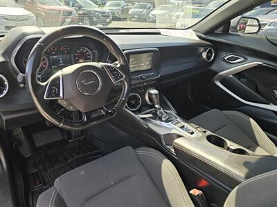 2017 Chevrolet Camaro LT   - Photo 6 - Everett, WA 98201