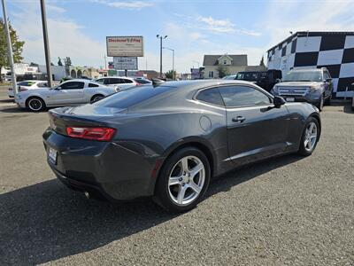 2017 Chevrolet Camaro LT   - Photo 10 - Everett, WA 98201
