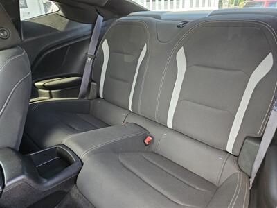 2017 Chevrolet Camaro LT   - Photo 5 - Everett, WA 98201