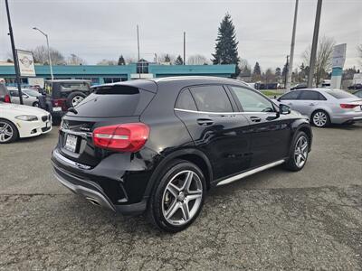 2015 Mercedes-Benz GLA 250 4MATIC   - Photo 10 - Everett, WA 98201