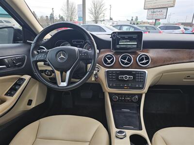 2015 Mercedes-Benz GLA 250 4MATIC   - Photo 6 - Everett, WA 98201