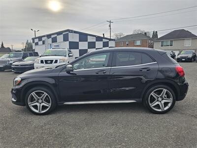 2015 Mercedes-Benz GLA 250 4MATIC   - Photo 7 - Everett, WA 98201