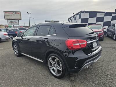 2015 Mercedes-Benz GLA 250 4MATIC   - Photo 8 - Everett, WA 98201