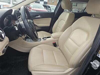 2015 Mercedes-Benz GLA 250 4MATIC   - Photo 4 - Everett, WA 98201