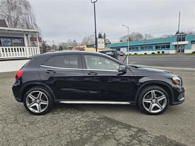 2015 Mercedes-Benz GLA 250 4MATIC   - Photo 11 - Everett, WA 98201