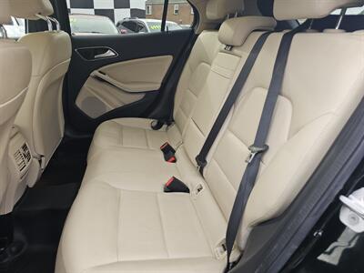 2015 Mercedes-Benz GLA 250 4MATIC   - Photo 5 - Everett, WA 98201