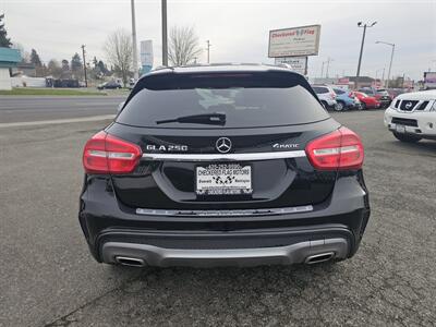 2015 Mercedes-Benz GLA 250 4MATIC   - Photo 9 - Everett, WA 98201