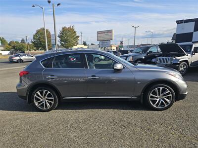 2017 INFINITI QX50 - Photo 11 - Everett, WA 98201