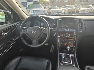 2017 INFINITI QX50 - Photo 6 - Everett, WA 98201