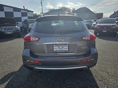 2017 INFINITI QX50 - Photo 9 - Everett, WA 98201