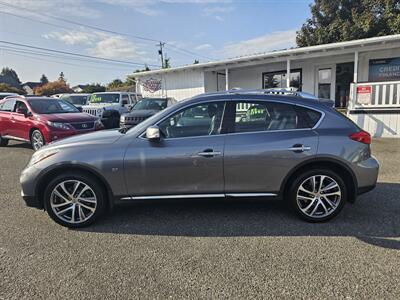2017 INFINITI QX50 - Photo 7 - Everett, WA 98201