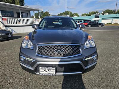 2017 INFINITI QX50 - Photo 2 - Everett, WA 98201