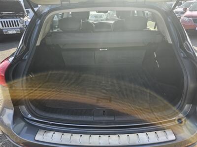 2017 INFINITI QX50 - Photo 12 - Everett, WA 98201