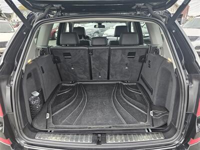 2016 BMW X3 xDrive28i   - Photo 12 - Everett, WA 98201